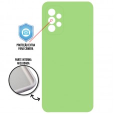 Capa Samsung Galaxy A53 5G - Cover Protector Verde Abacate
